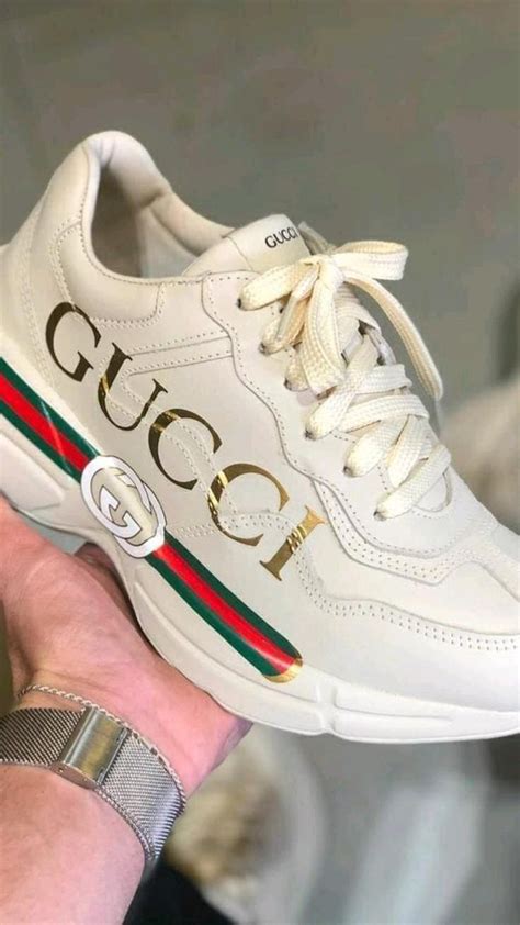 gucci sneakers fall 2020|Gucci classic sneakers.